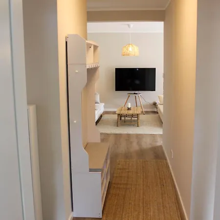 I Buesum-apartments 1 *